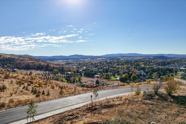 $499,900 | 20901 East Valley Vista Drive, Unit LOT 1, Liberty Lake, WA 99019