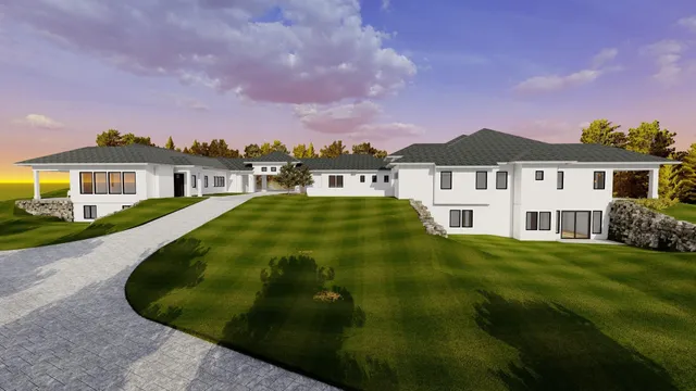 $499,900 | 20901 East Valley Vista Drive, Unit LOT 1, Liberty Lake, WA 99019