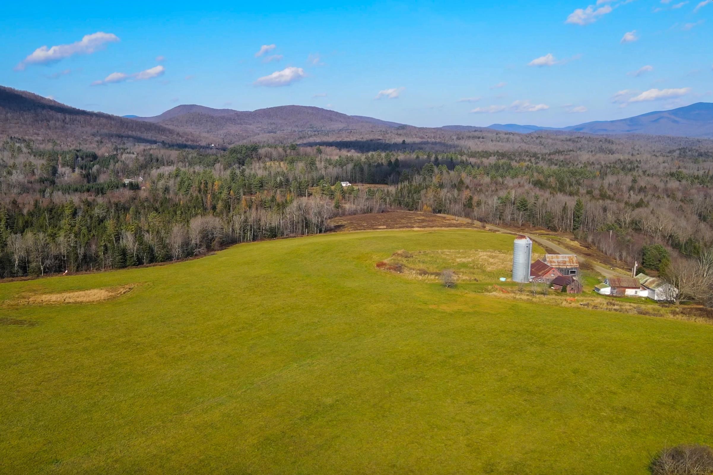 464 Mudgett Hill Road Johnson, VT 05656 - Photo 1 of 36