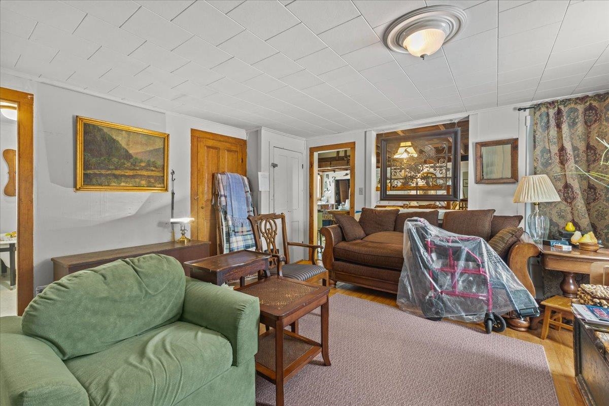464 Mudgett Hill Road Johnson, VT 05656 - Photo 18 of 36