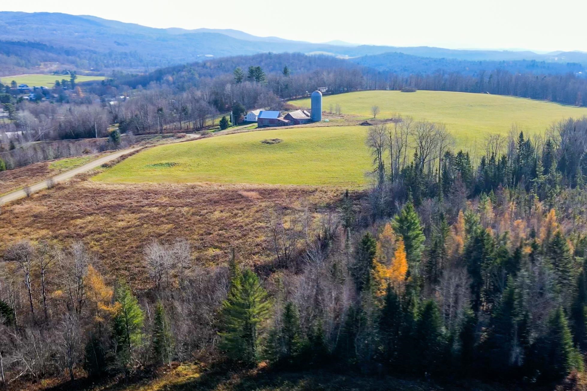 464 Mudgett Hill Road Johnson, VT 05656 - Photo 2 of 36