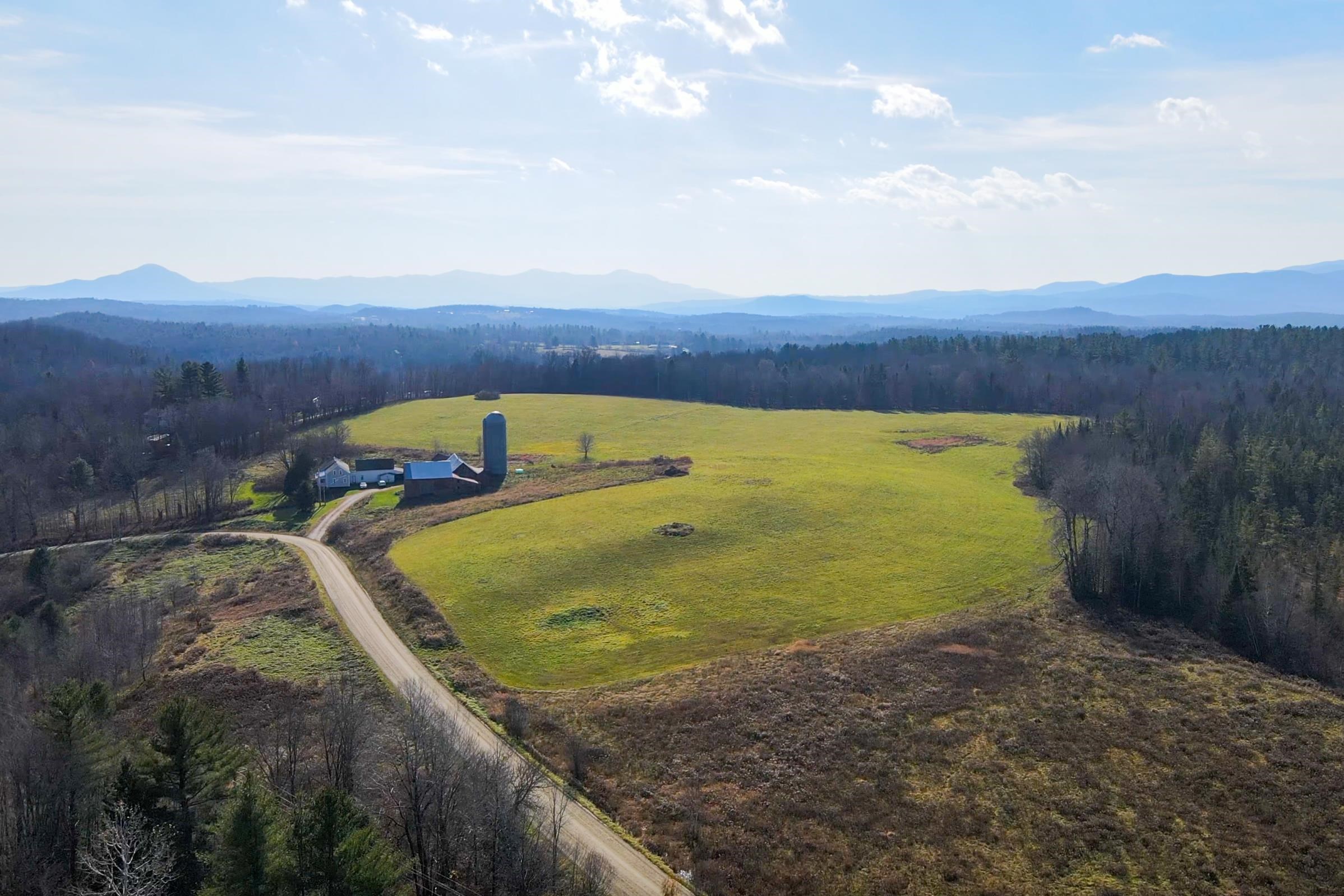 464 Mudgett Hill Road Johnson, VT 05656 - Photo 33 of 36