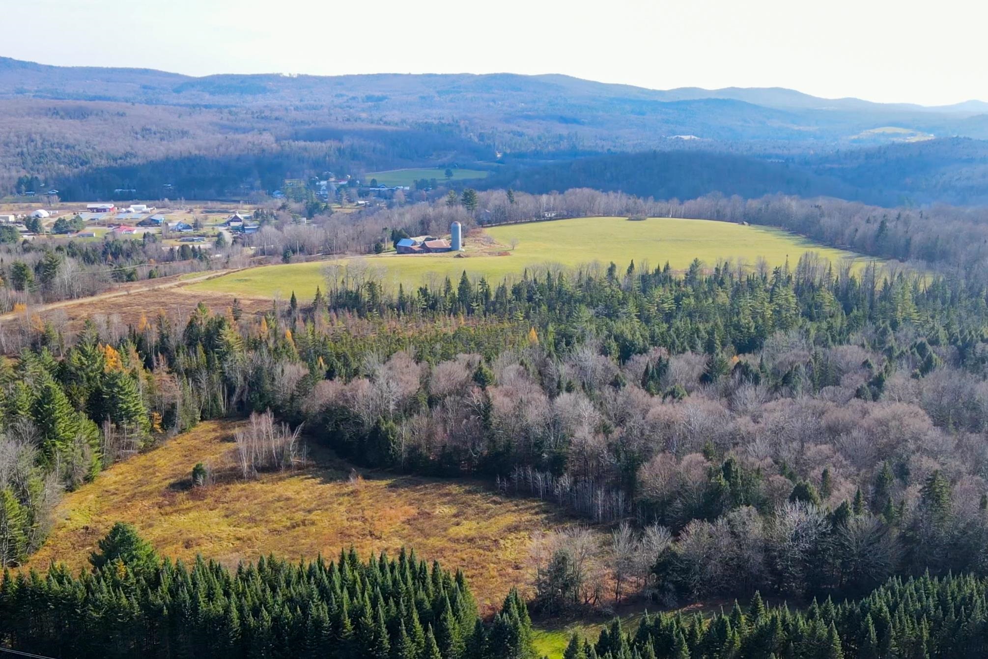 464 Mudgett Hill Road Johnson, VT 05656 - Photo 34 of 36
