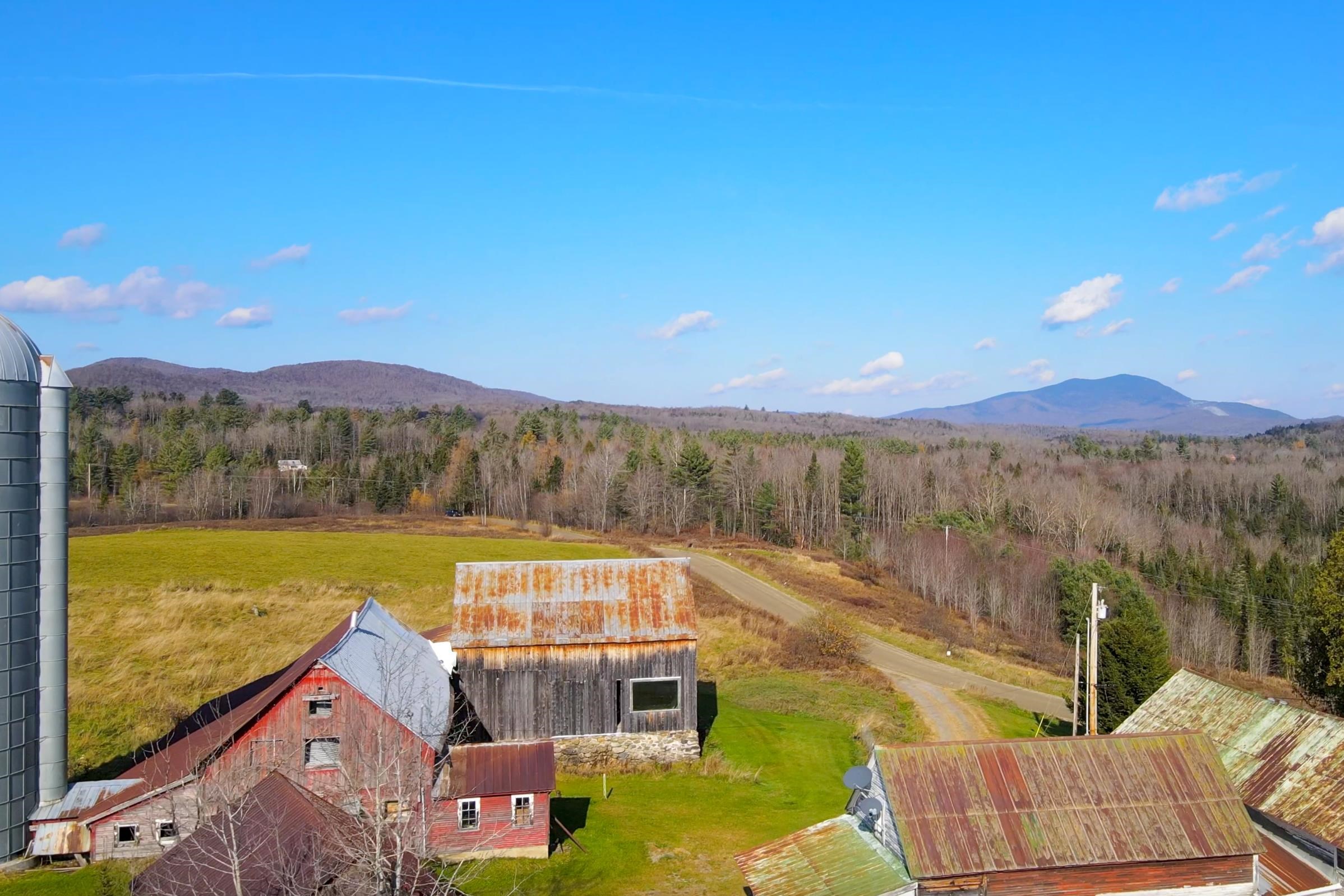 464 Mudgett Hill Road Johnson, VT 05656 - Photo 35 of 36
