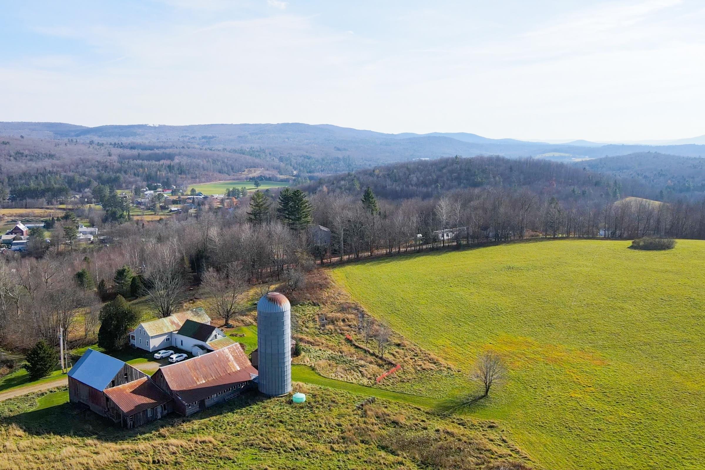 464 Mudgett Hill Road Johnson, VT 05656 - Photo 36 of 36