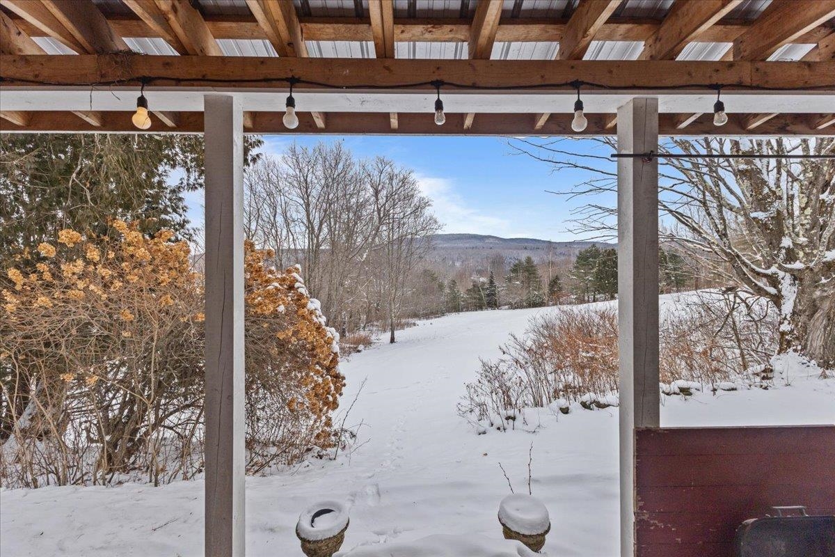 464 Mudgett Hill Road Johnson, VT 05656 - Photo 6 of 36