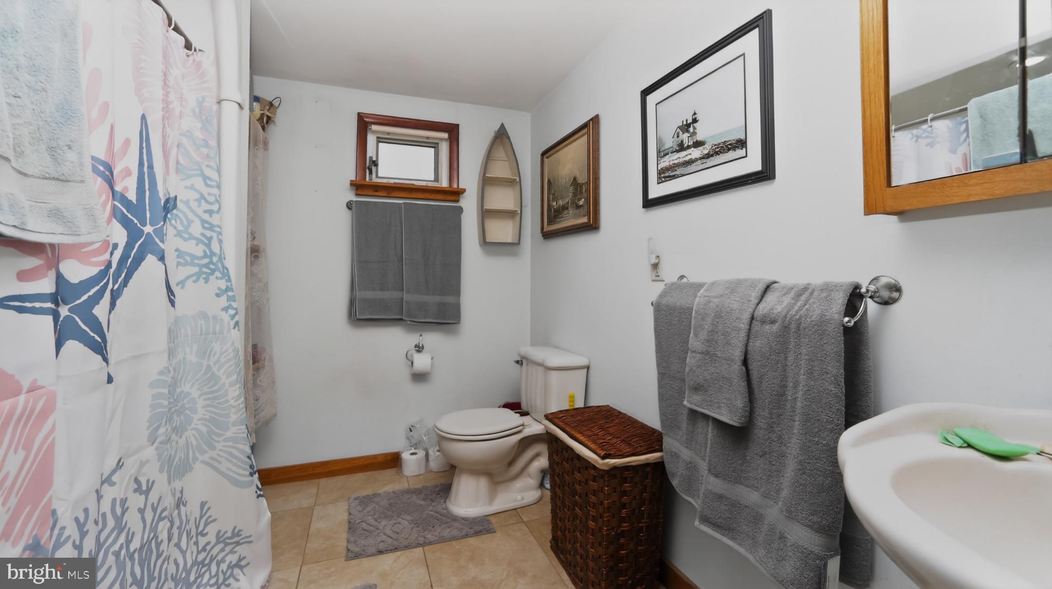 1599 Sanctuary Road Manheim, PA 17545 - Photo 38 of 66 Coastal charm in a serene bathroom.