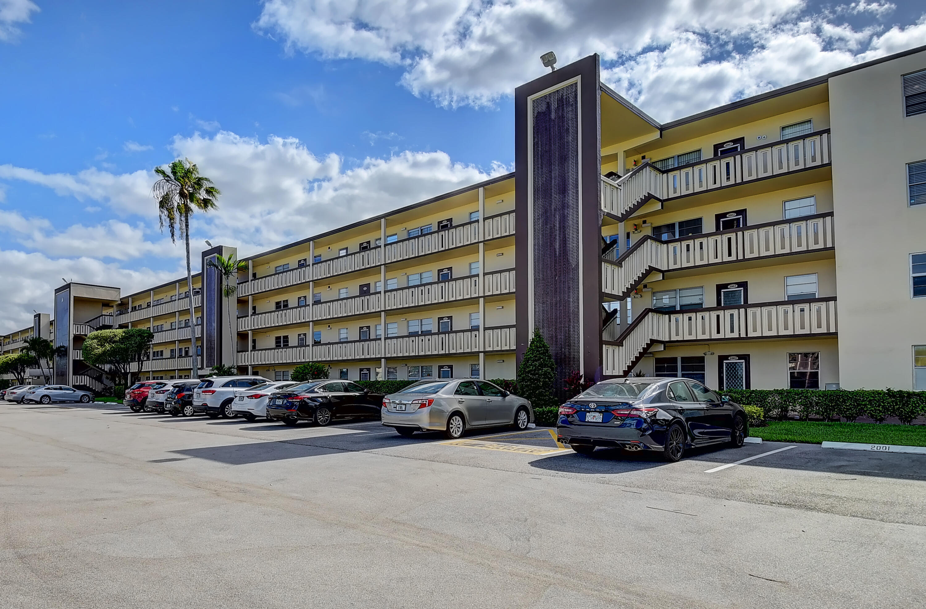 4004 Wolverton East, Unit 4004 Boca Raton, FL 33434 - Photo 19 of 44 Wolverton A