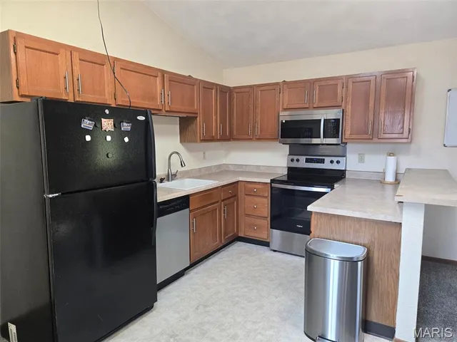 $85,000 | 215 Eagle Ridge, O'Fallon, IL 62269