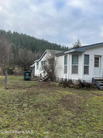 $110,000 | 51707-10a Silver Valley Road, Kellogg, ID 83837