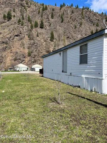 $110,000 | 51707-10a Silver Valley Road, Kellogg, ID 83837