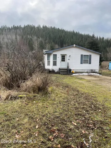 $110,000 | 51707-10a Silver Valley Road, Kellogg, ID 83837