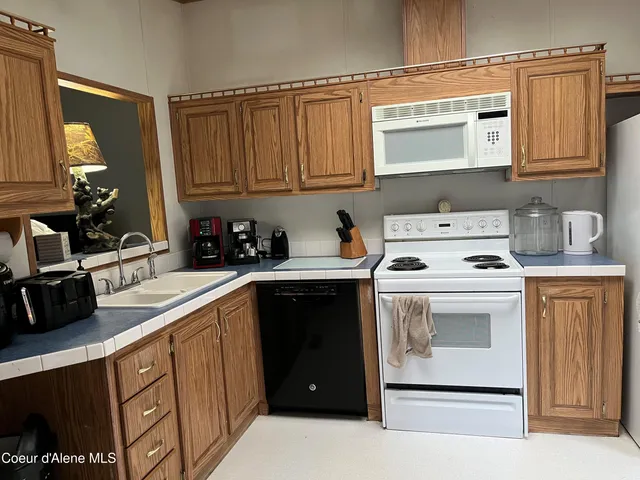 $110,000 | 51707-10a Silver Valley Road, Kellogg, ID 83837