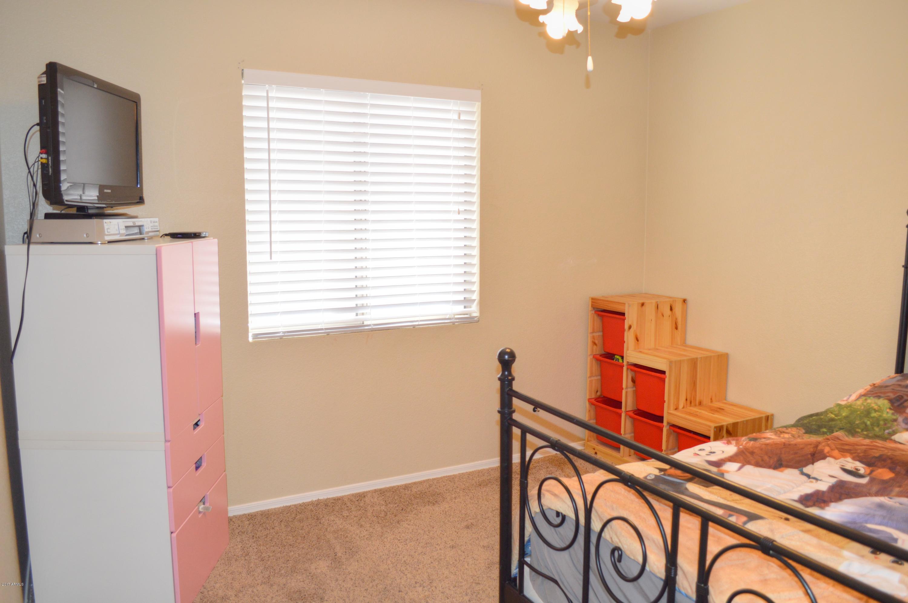 13050 West Redfield Road El Mirage, AZ 85335 - Photo 12 of 28 bedroom 1 Redfield