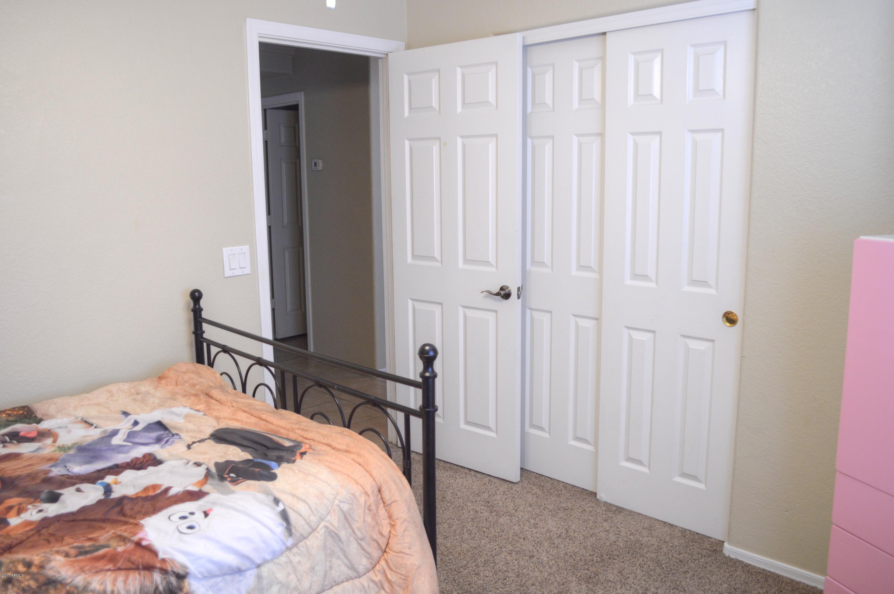 13050 West Redfield Road El Mirage, AZ 85335 - Photo 13 of 28 bedroom 2 pic Redfield