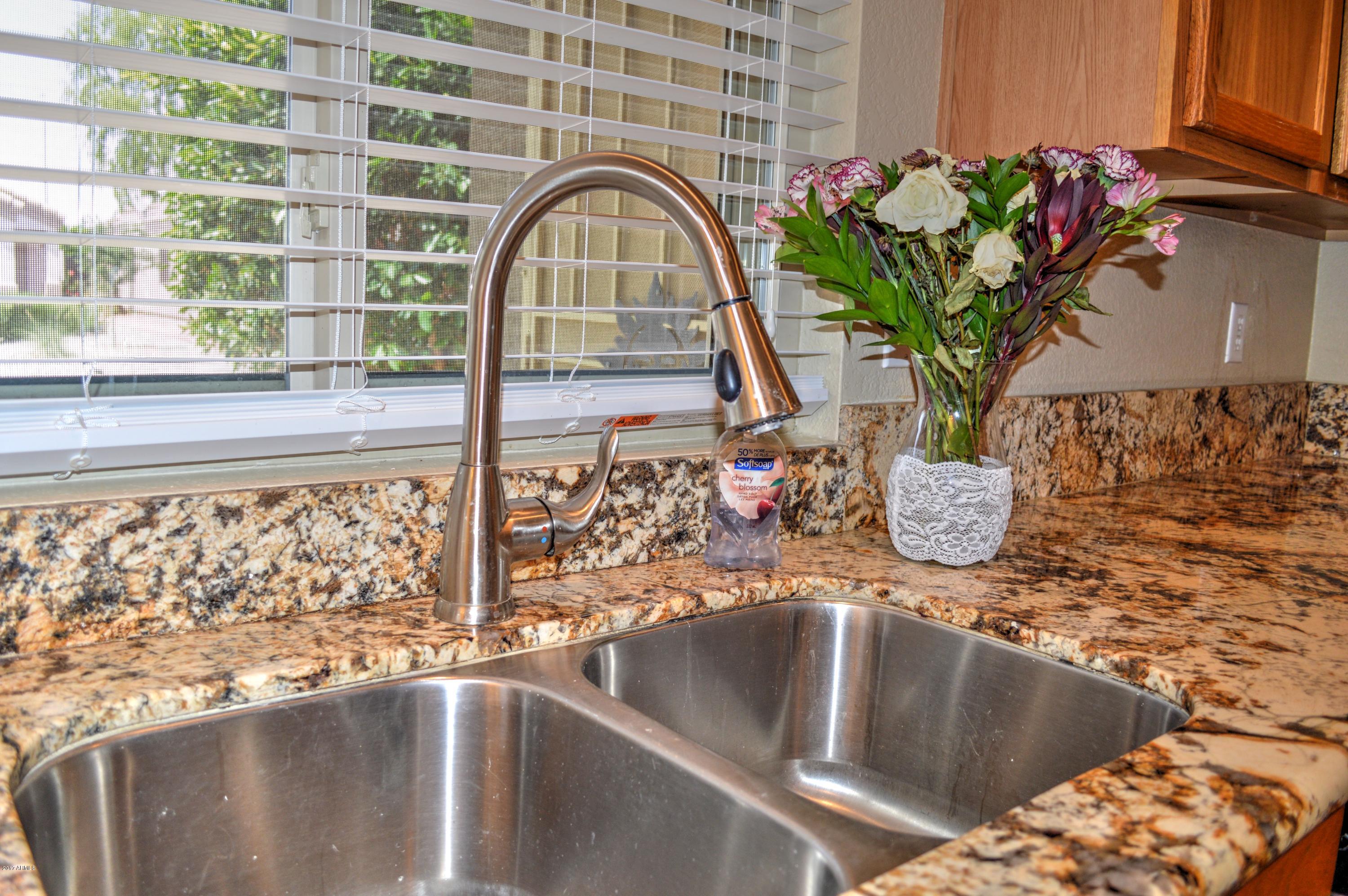 13050 West Redfield Road El Mirage, AZ 85335 - Photo 4 of 28 sink 12 Redfield
