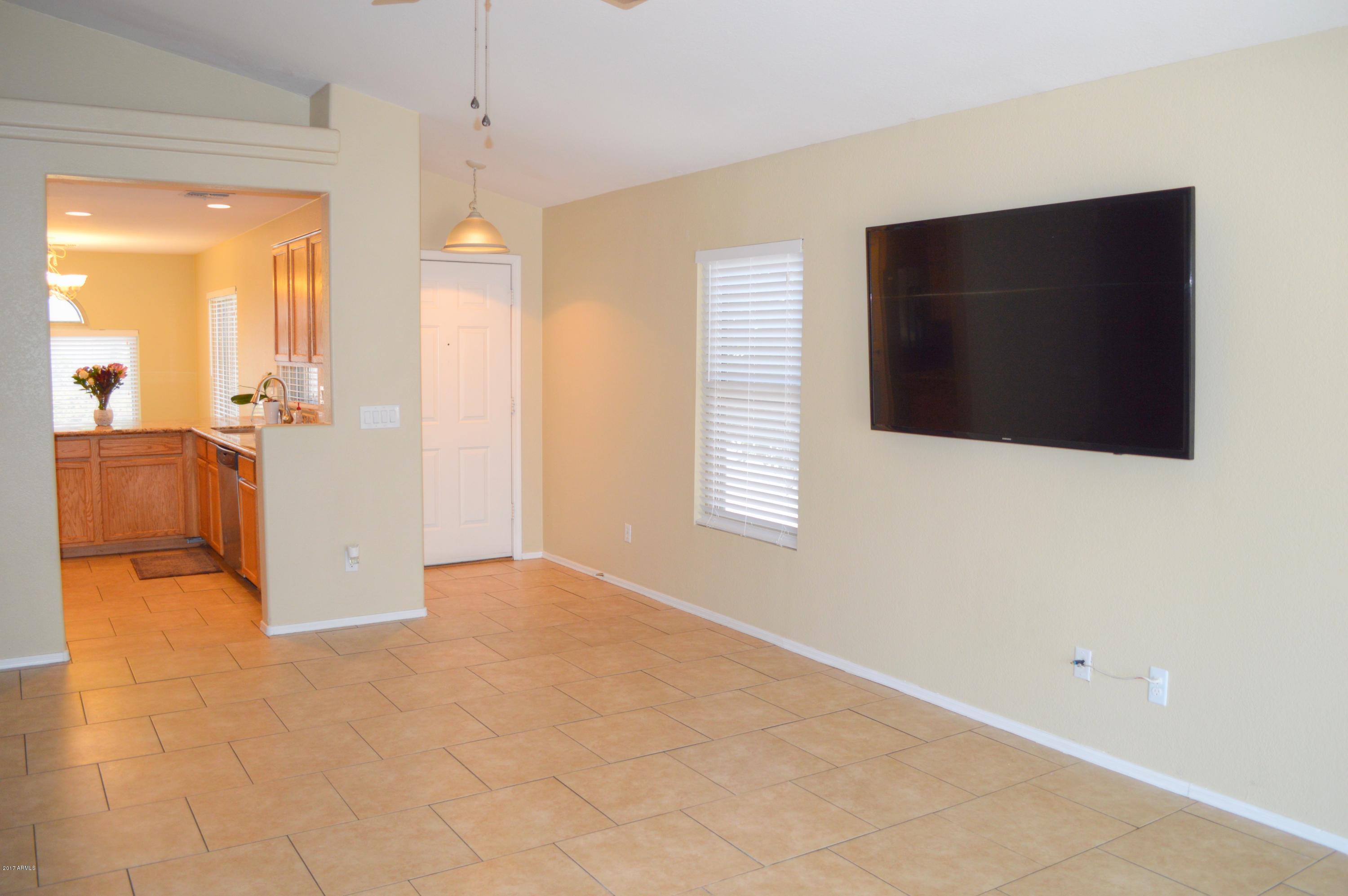 13050 West Redfield Road El Mirage, AZ 85335 - Photo 9 of 28 kitchen entry Redfield