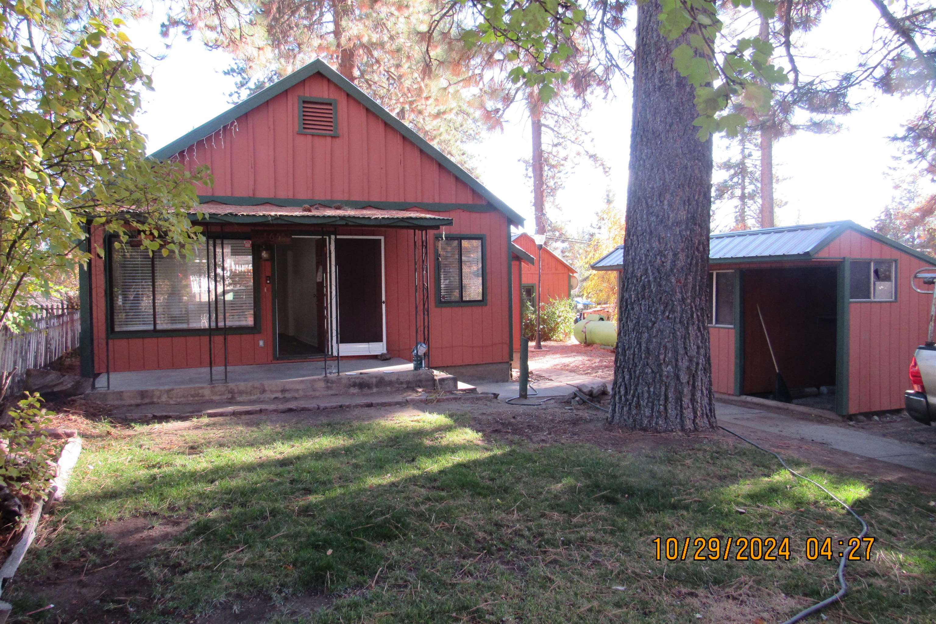 165 West Plumas Ave  