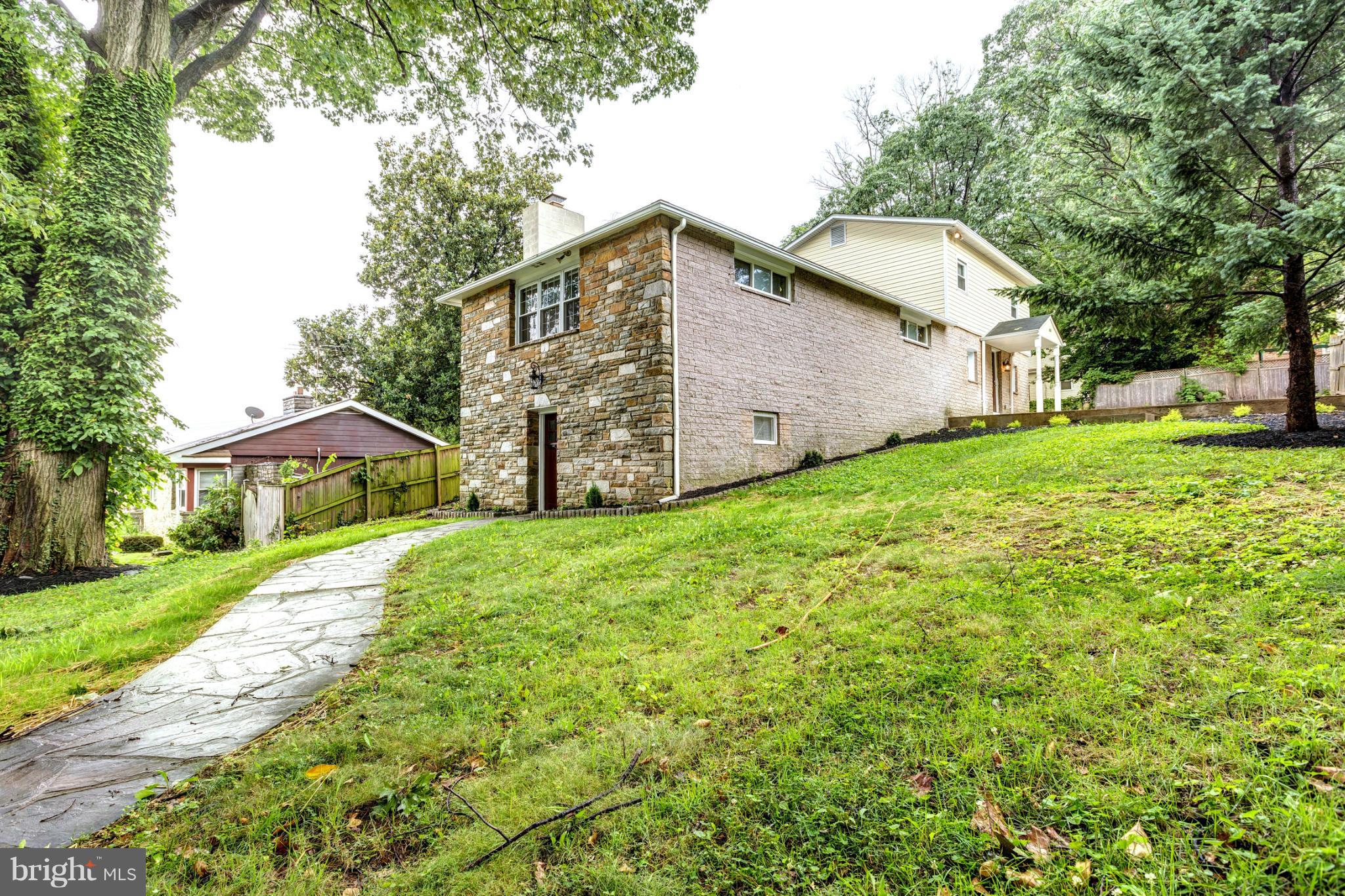 6108 Ridgeview Avenue Baltimore, MD 21206 - Photo 2 of 29 Welcome Home!