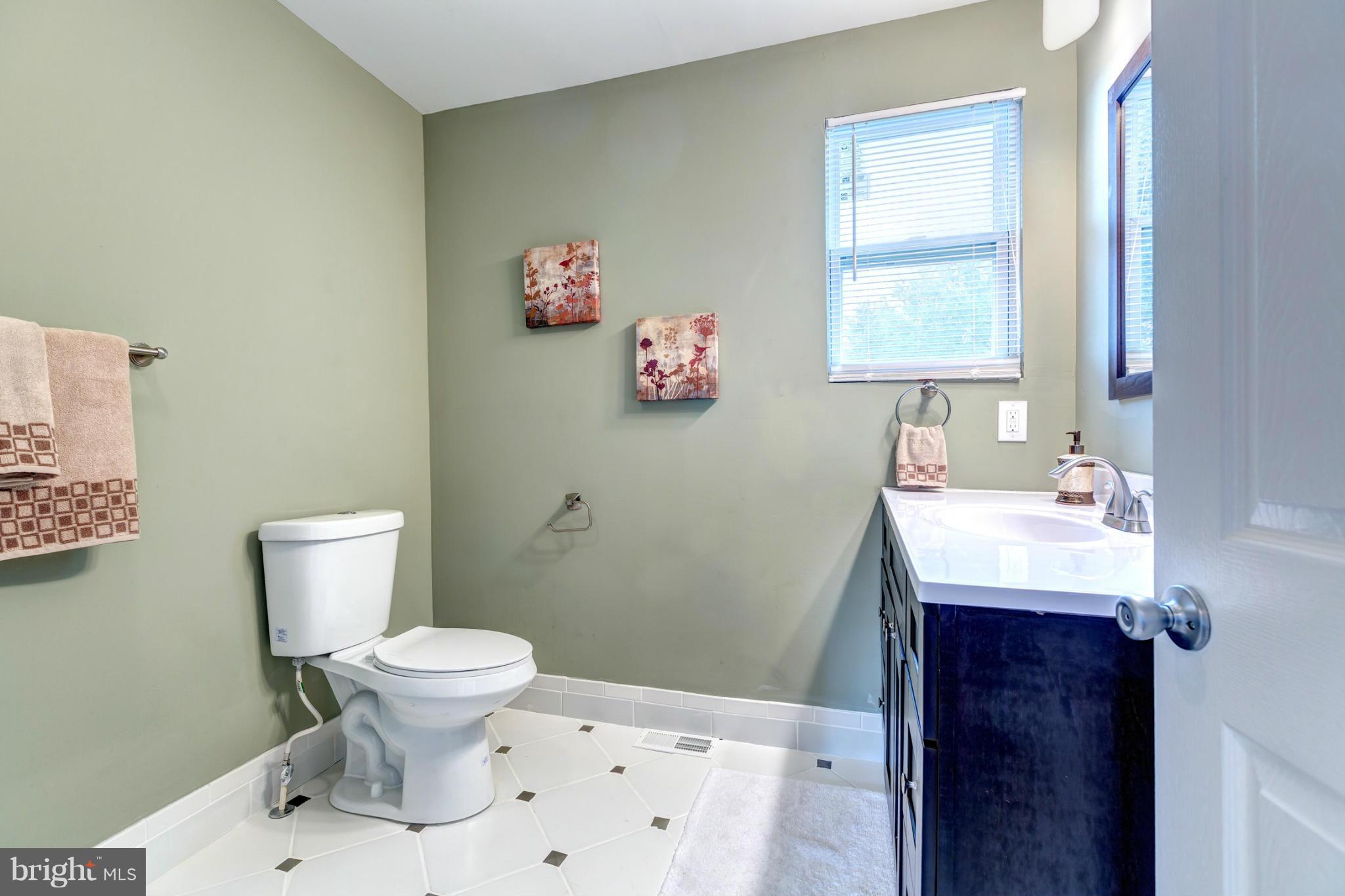 6108 Ridgeview Avenue Baltimore, MD 21206 - Photo 22 of 29 Full Bath