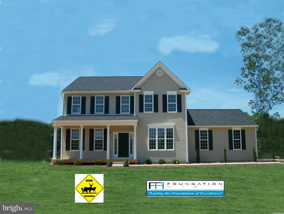 NEW CONSTRUCTION