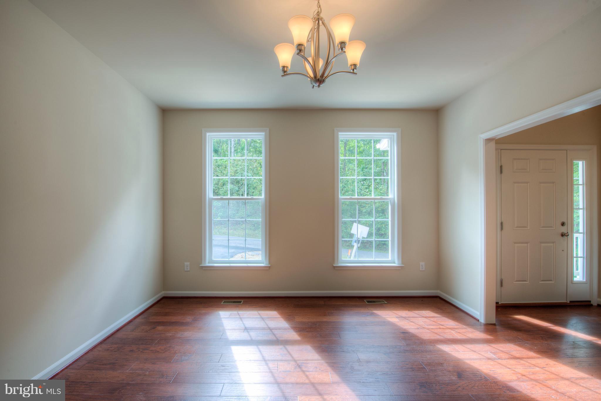 1724 Courthouse Road Stafford, VA 22554 - Photo 14 of 30 Elegance for entertaining