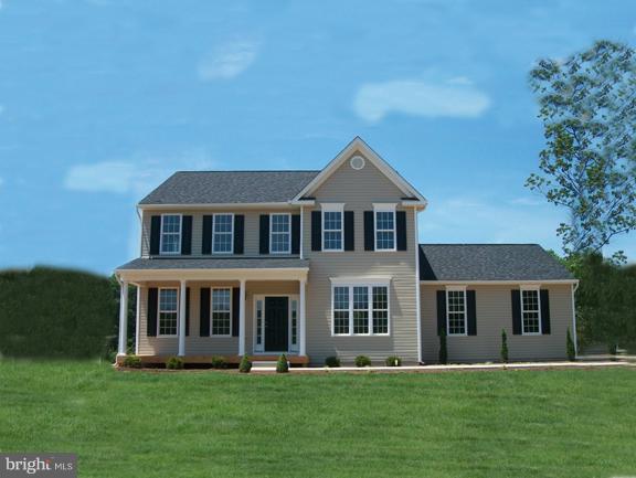 1724 Courthouse Road Stafford, VA 22554 - Photo 27 of 30 CONSTRUCTION IN PROCESS - PIC SIMILAR