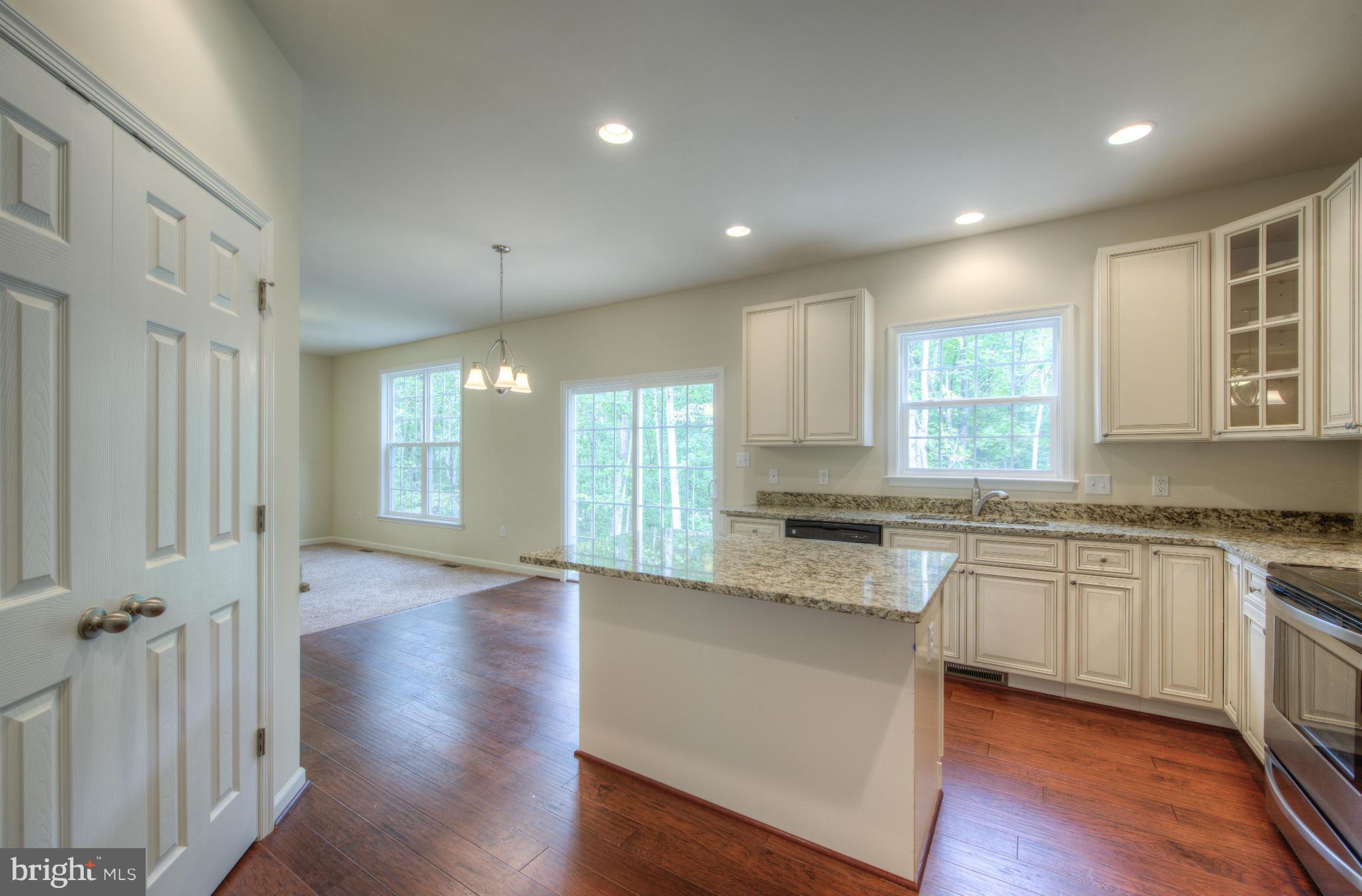 1724 Courthouse Road Stafford, VA 22554 - Photo 9 of 30 Kitchen