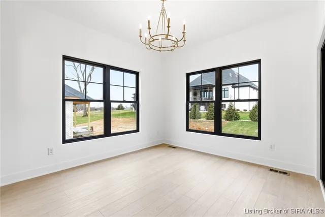 $649,000 | 711 Lillian Way, Jeffersonville, IN 47130