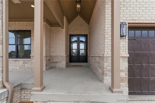 $649,000 | 711 Lillian Way, Jeffersonville, IN 47130