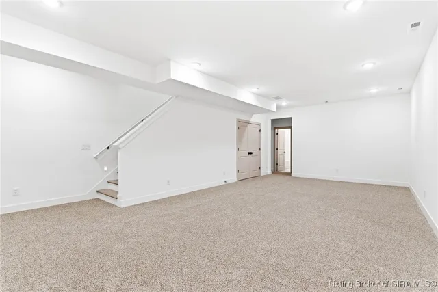 $649,000 | 711 Lillian Way, Jeffersonville, IN 47130