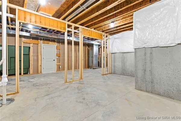 $649,000 | 711 Lillian Way, Jeffersonville, IN 47130