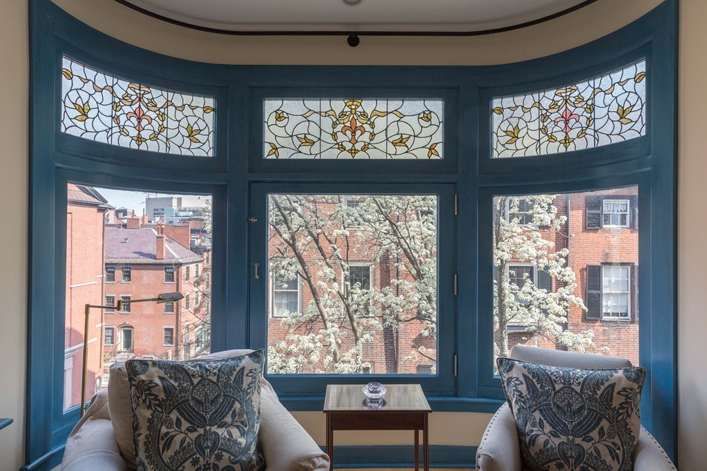 58 Pinckney Street, Unit 3 Boston, MA 02114 - Photo 14 of 27