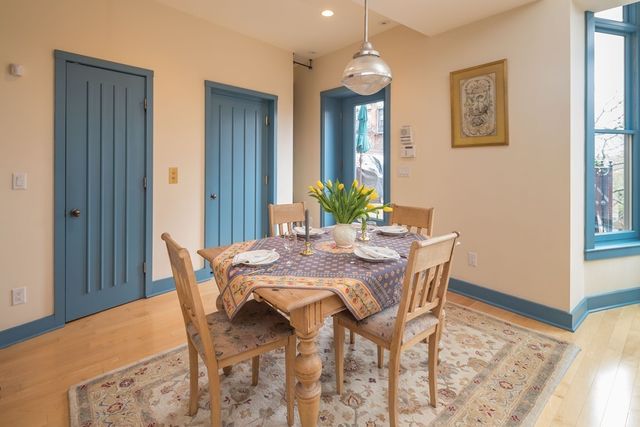 $3,075,000 | 58 Pinckney Street, Unit 3, Boston, MA 02114