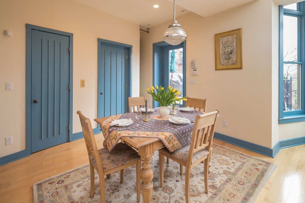 58 Pinckney Street, Unit 3 Boston, MA 02114 - Photo 15 of 27