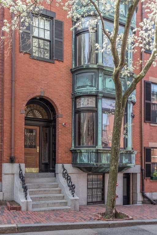 58 Pinckney Street, Unit 3 Boston, MA 02114 - Photo 27 of 27