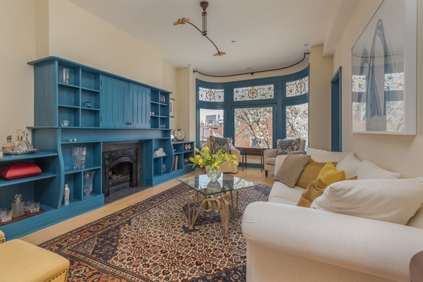 58 Pinckney Street, Unit 3 Boston, MA 02114 - Photo 3 of 27