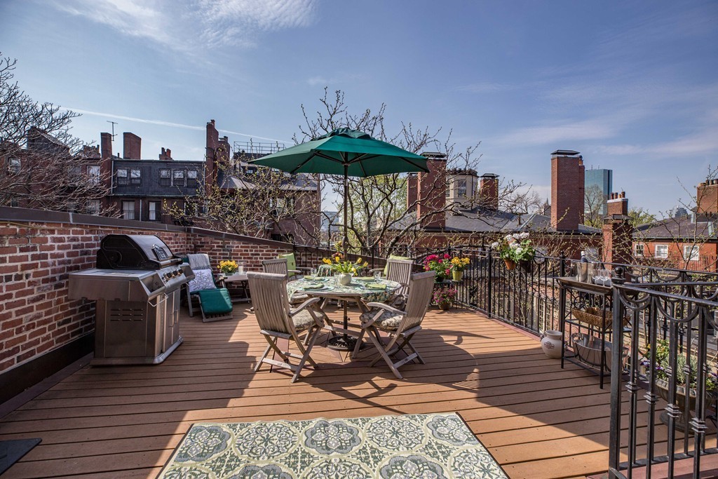 58 Pinckney Street, Unit 3 Boston, MA 02114 - Photo 5 of 27