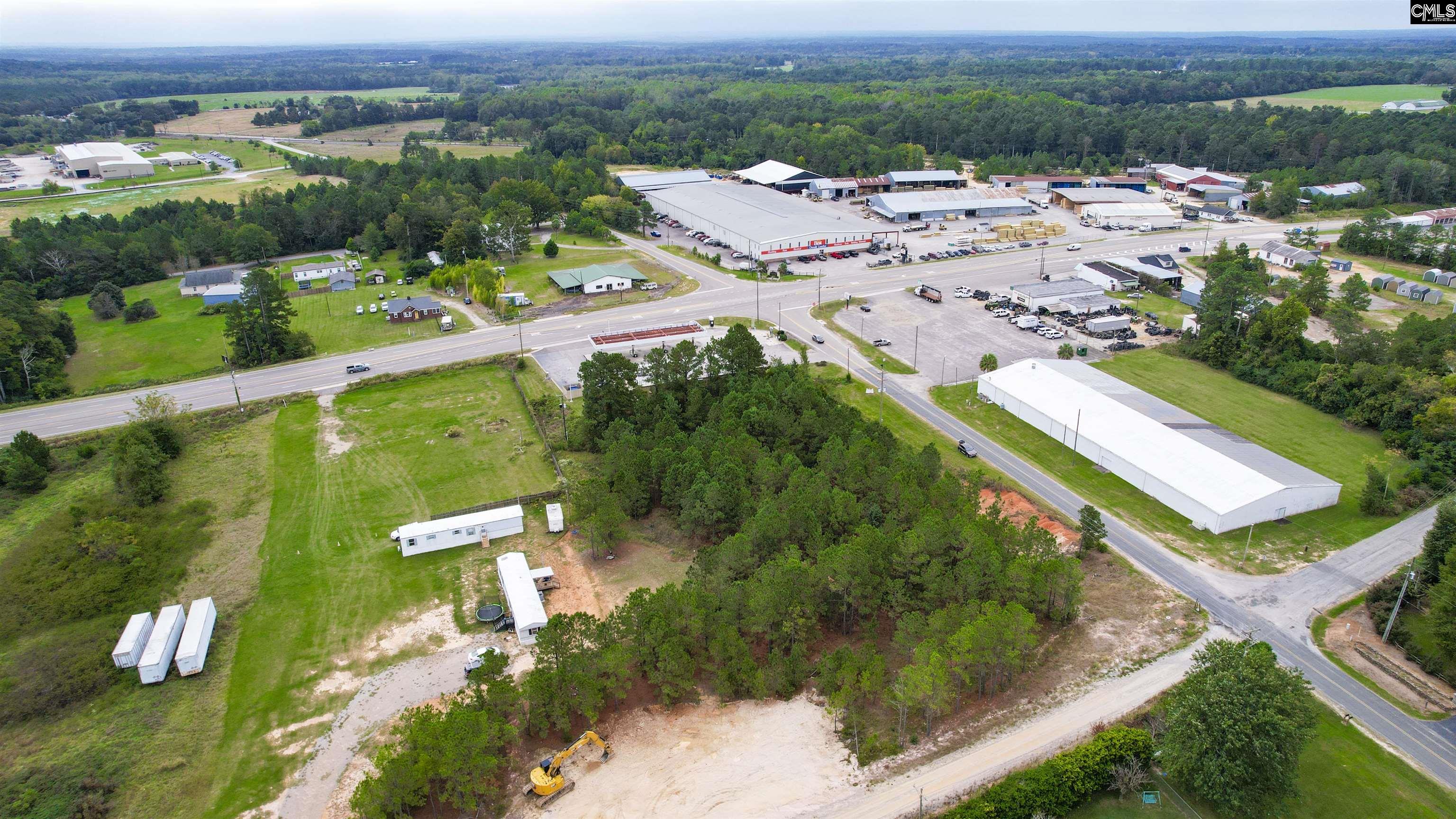 0 Windmill Road Leesville, SC 29070 - Photo 6 of 12