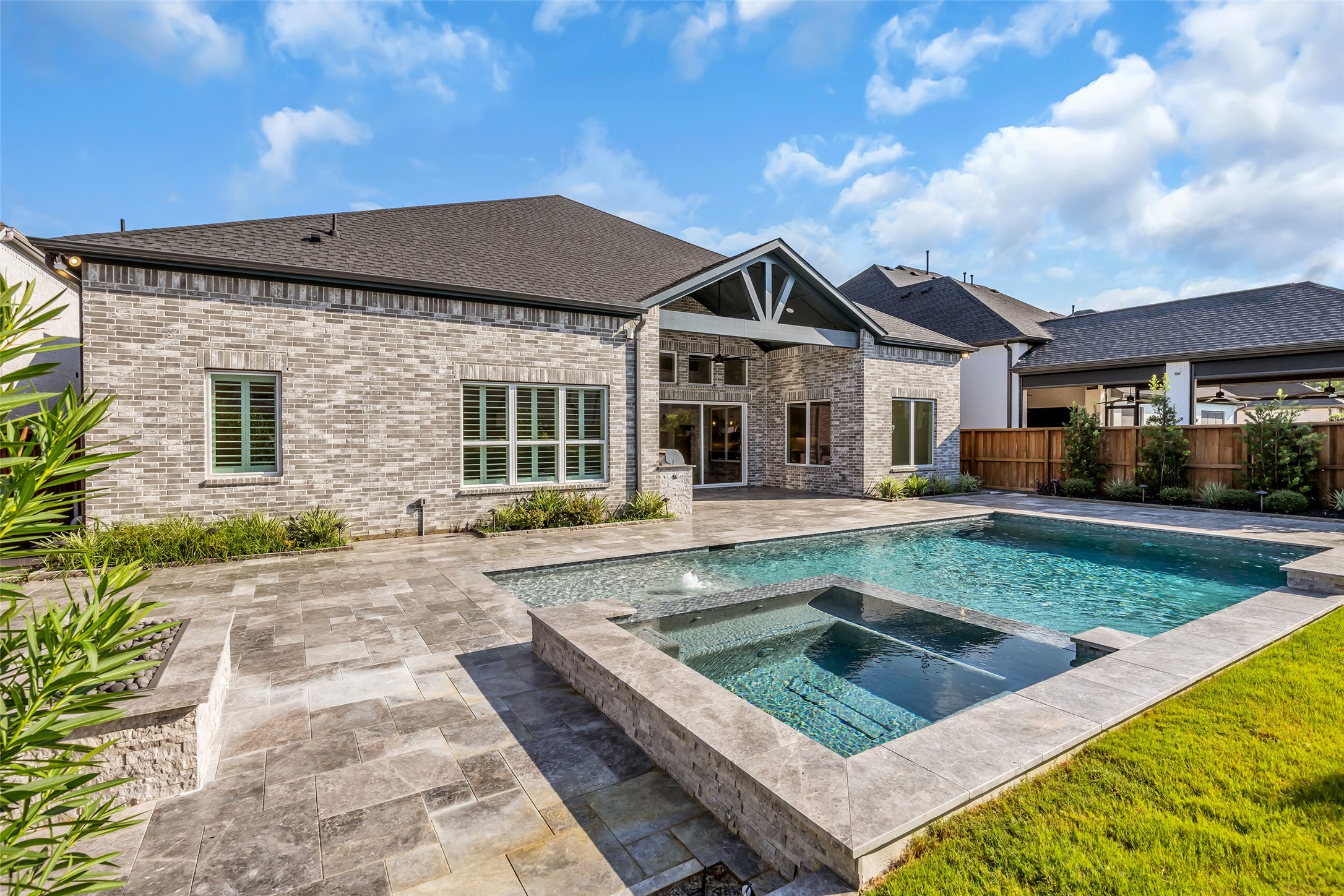4708 Lorelai Lane Spring, TX 77386 - Photo 38 of 42