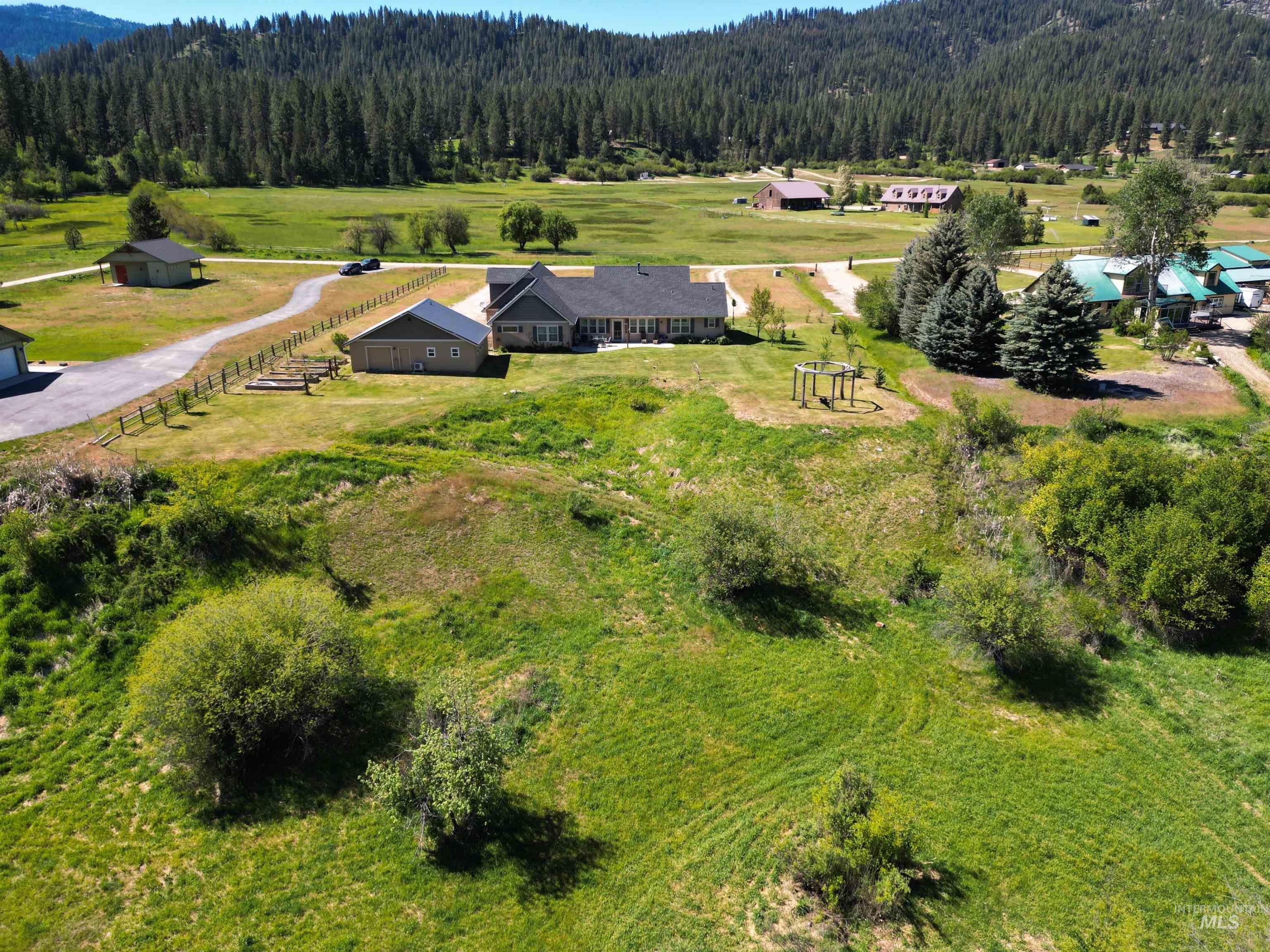 73 River Ranch Road Garden Valley, ID 83622 - Photo 10 of 48