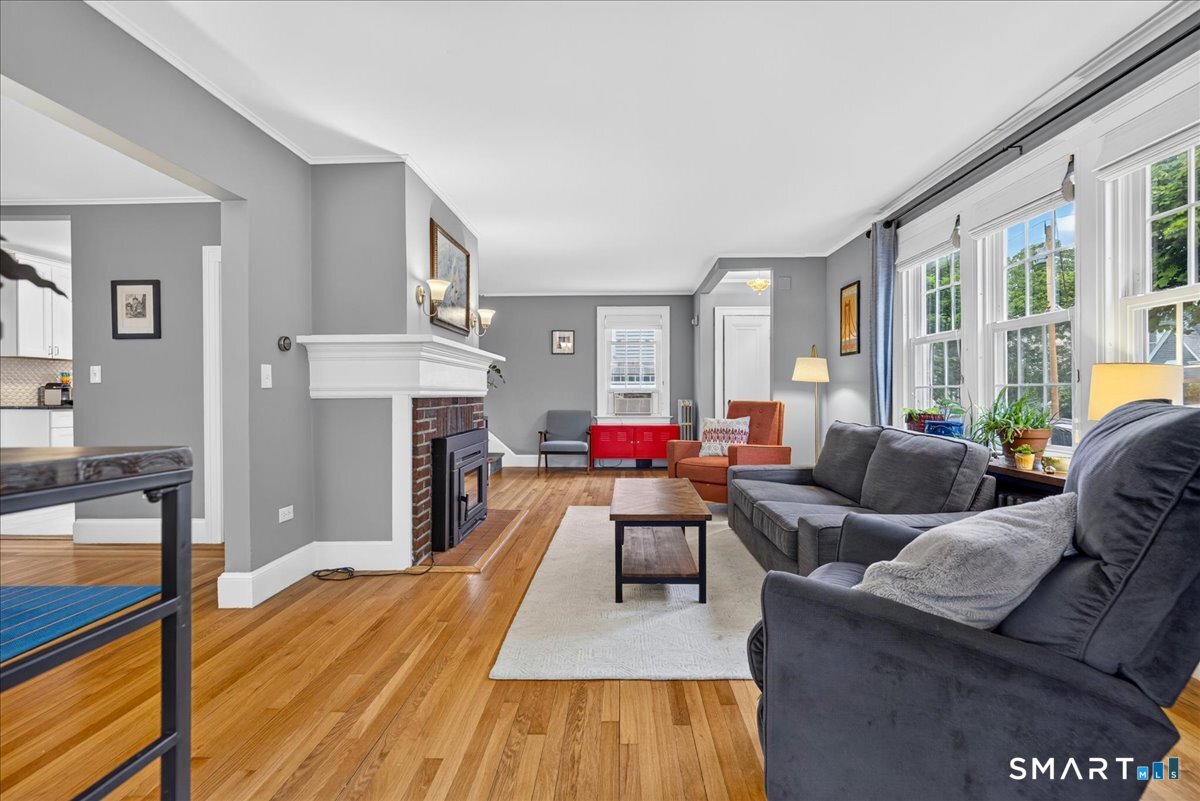 24 Ingram Street Hamden, CT 06517 - Photo 5 of 40