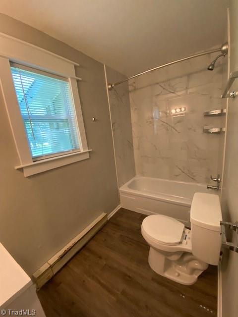 1863 Pickrell Road Reidsville, NC 27320 - Photo 11 of 13