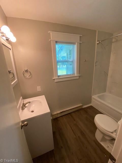 1863 Pickrell Road Reidsville, NC 27320 - Photo 12 of 13