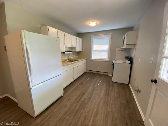 1863 Pickrell Road Reidsville, NC 27320 - Photo 4 of 13