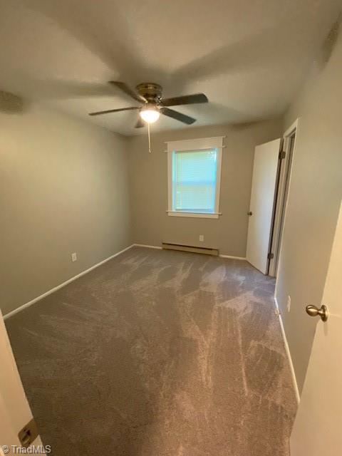 1863 Pickrell Road Reidsville, NC 27320 - Photo 9 of 13