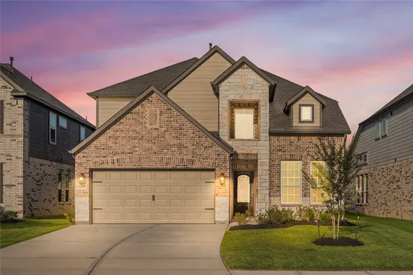 $410,000 | 1831 Cypress Canyon Trail, Conroe, TX 77301