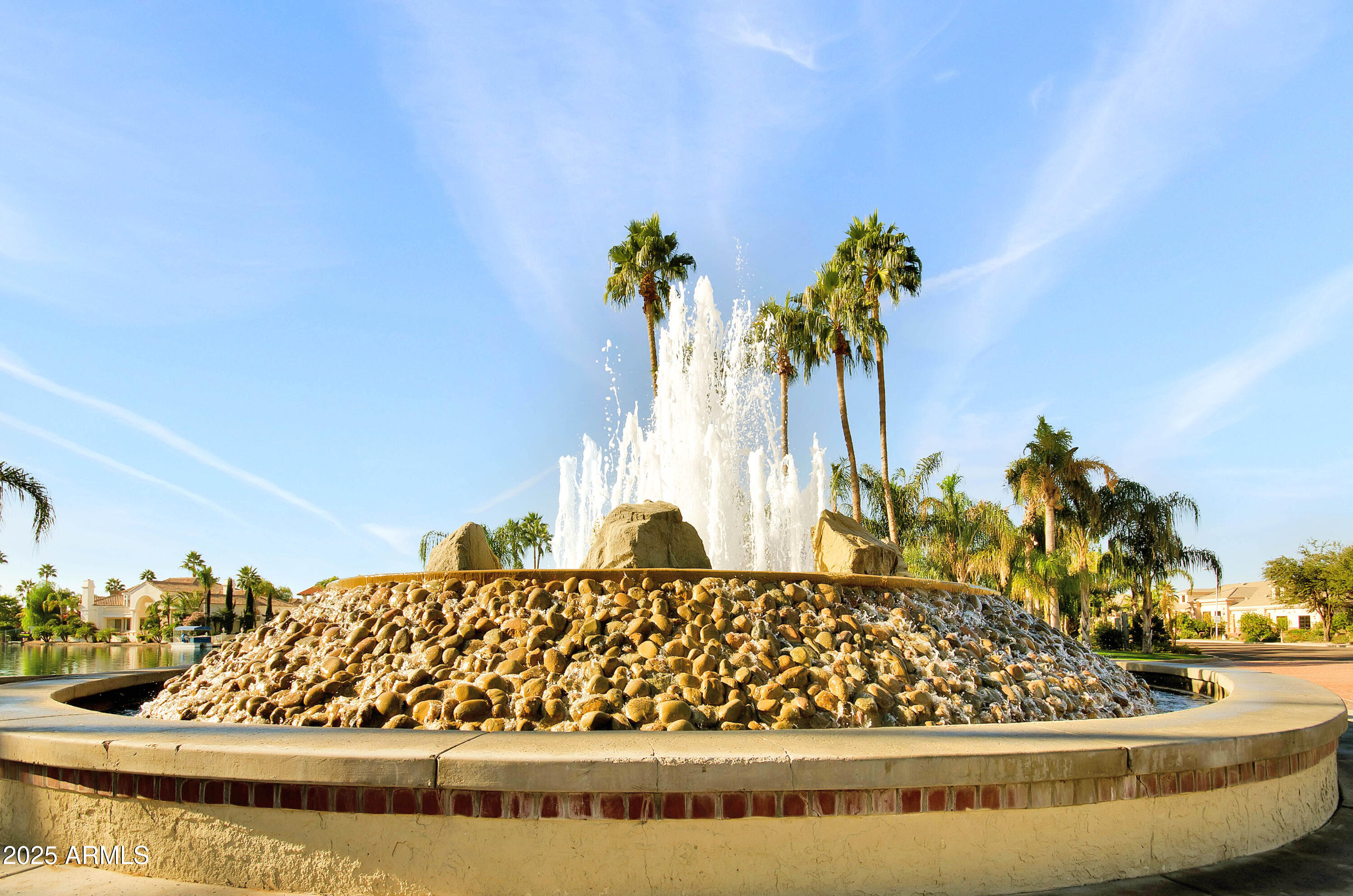 1517 West Redondo Drive Gilbert, AZ 85233 - Photo 48 of 55 a view of a wooden floor with a vase of flowers