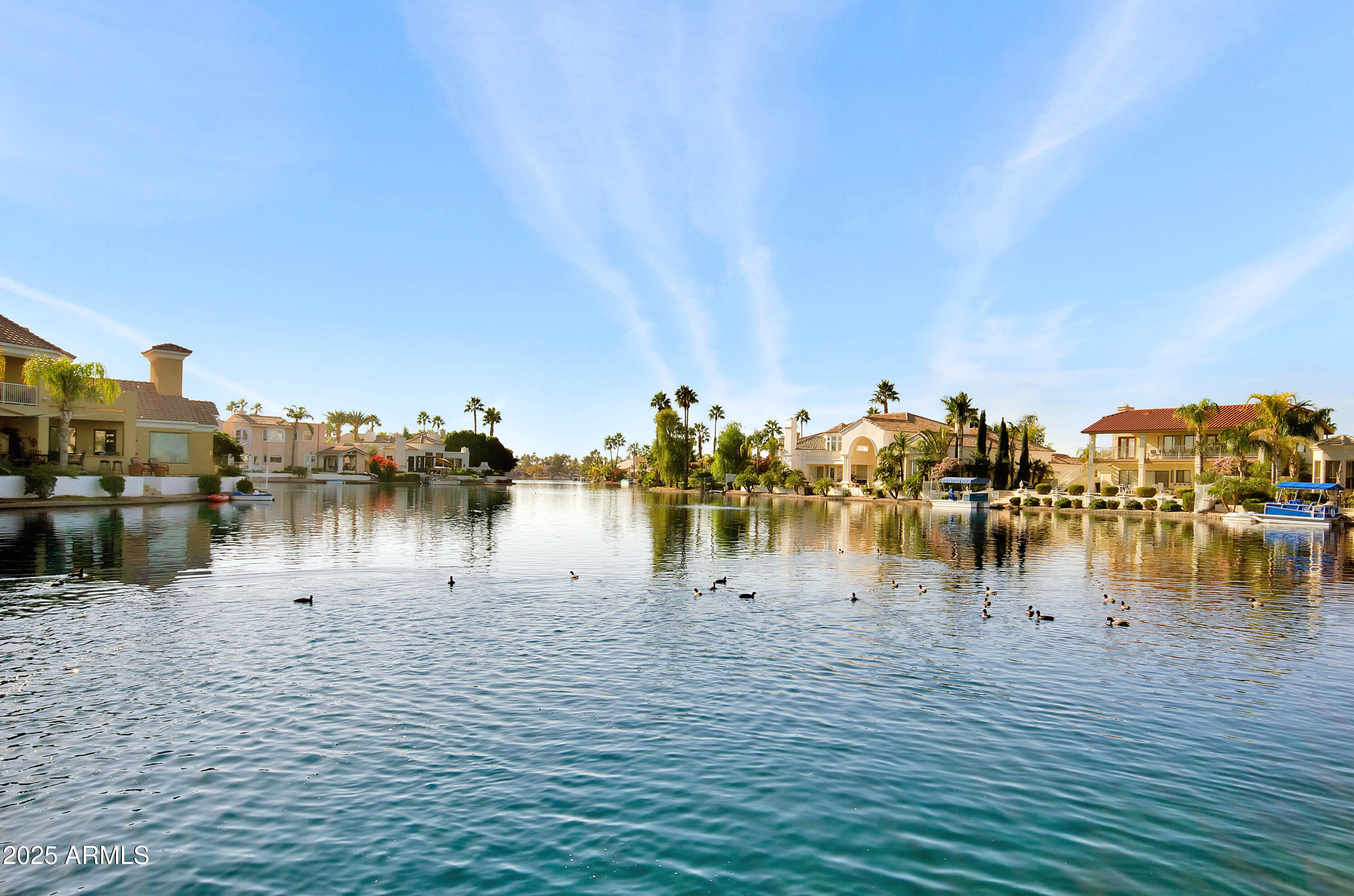 1517 West Redondo Drive Gilbert, AZ 85233 - Photo 49 of 55 a view of water view