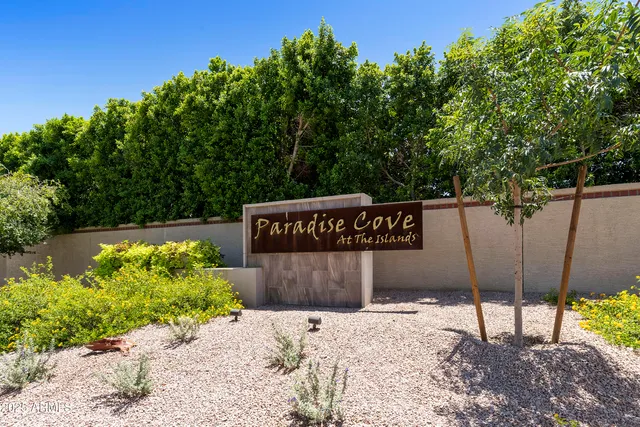 $685,000 | 1517 West Redondo Drive, Gilbert, AZ 85233